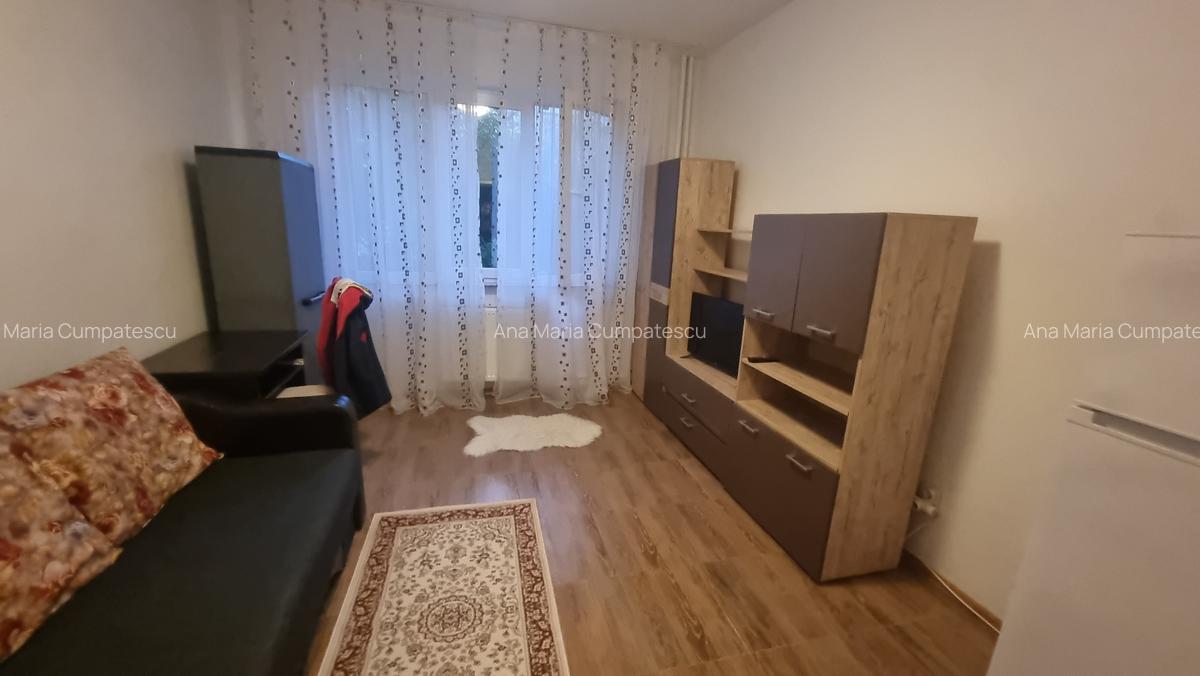 Garsonieră zona Far  mobilată utilată 22 mp - 1