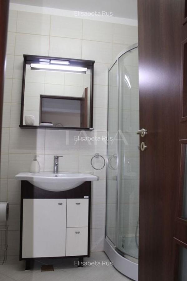 EXCLUSIVITATE. Apartament 2 camere. Investitie. Inchiriat. - 6 EXCLUSIVITATE. Apartament 2 camere. Investitie. Inchiriat. - 6