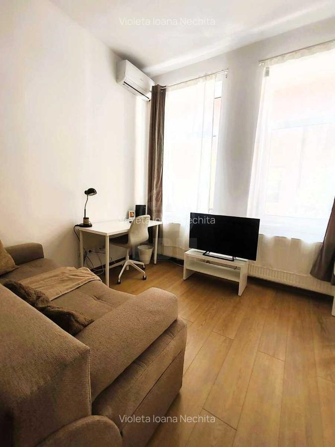 Apartament de vânzare, 1 cameră, 29 mp, etaj 1/2 Piața Mihai Viteazul - 8