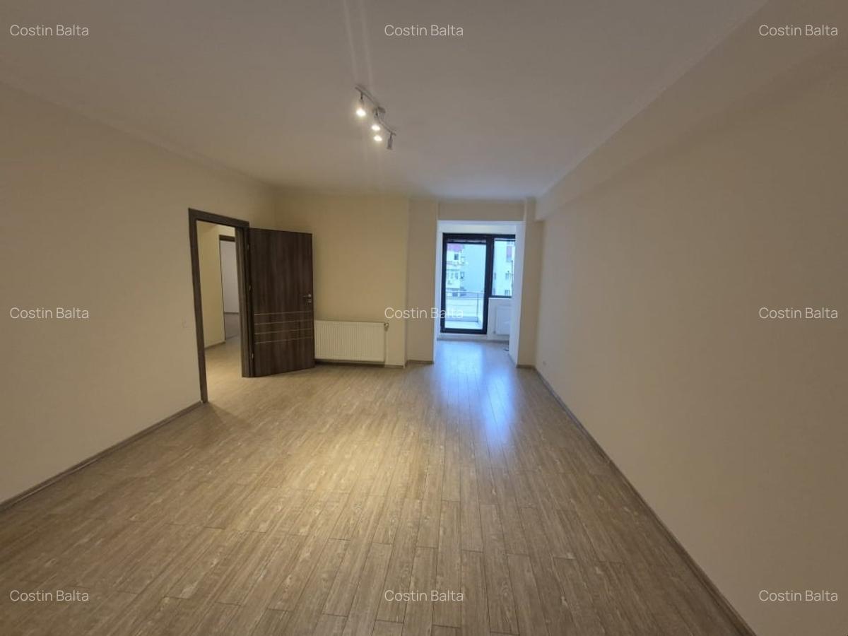 Apartament 3 camere, nemobilat, de închiriat în zona Floreasca/Dorobanti - 4