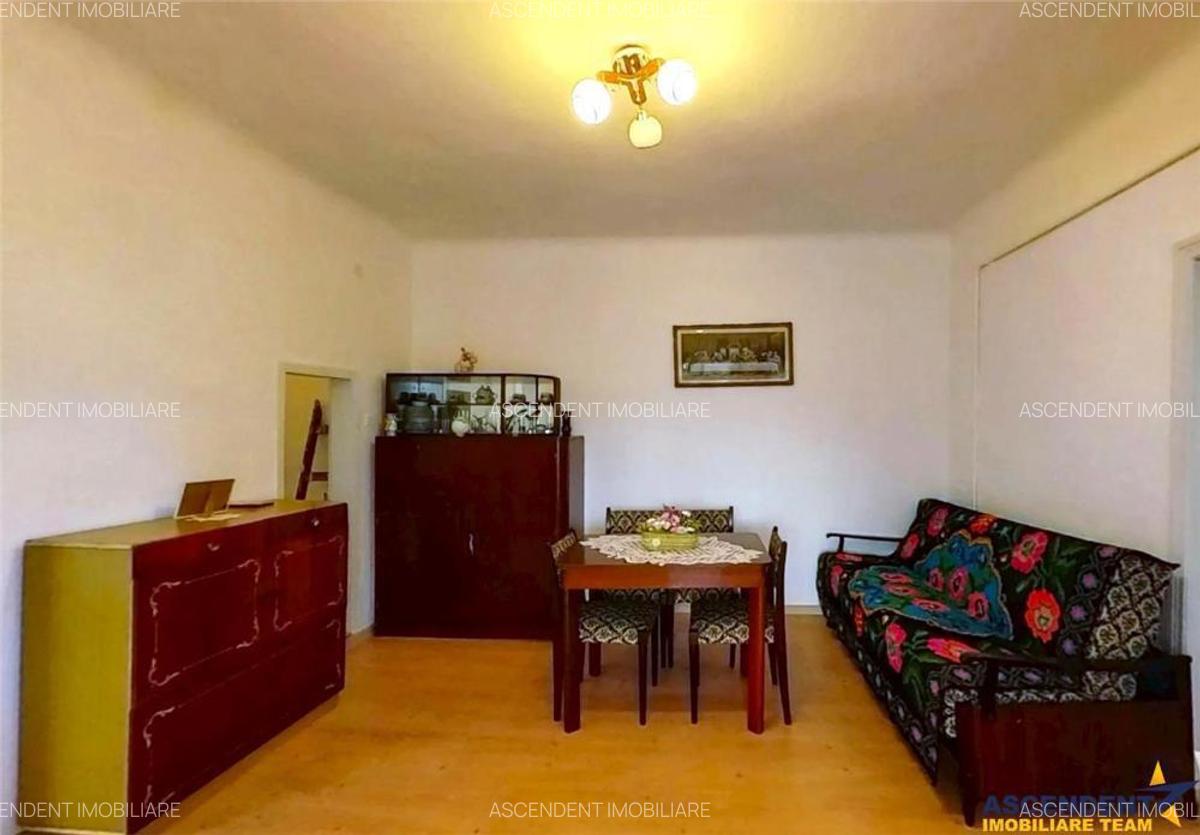 Casa 3 camere, Strada Agricultorilor, Unirii Targu Mures. - 5