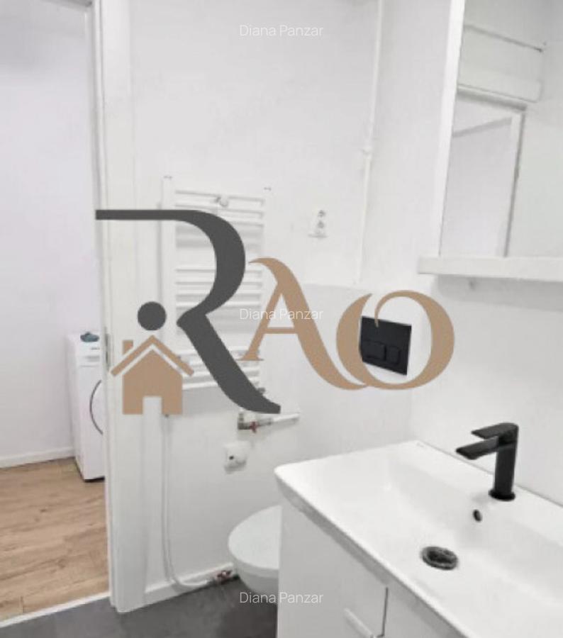 Garsoniera complet refacuta,incalzire in pardoseala,Manastur - 10