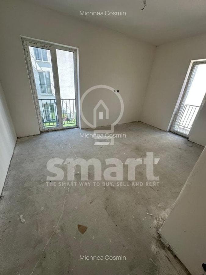 Apartament 2 camere, bloc nou, parcare subterana, Eugen Ionesco - 2