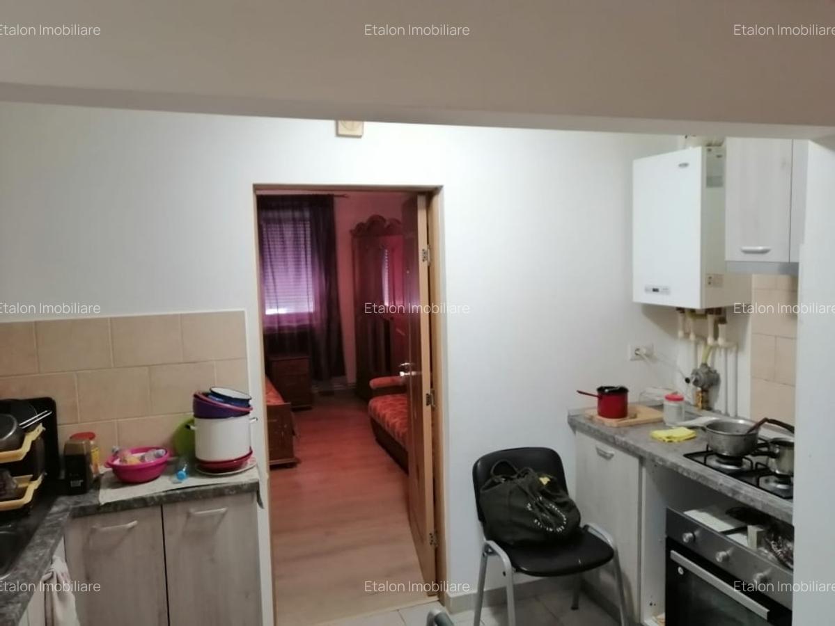 Apartament 2 camere, parter, Piata Maratei - 4