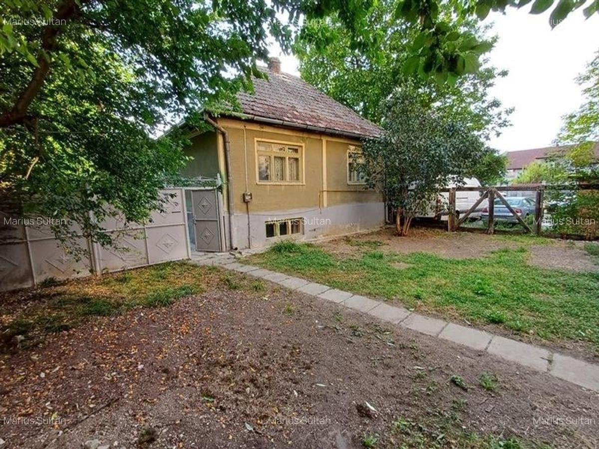 Casa renovabila cu teren generos in Astra, Brasov! - 3