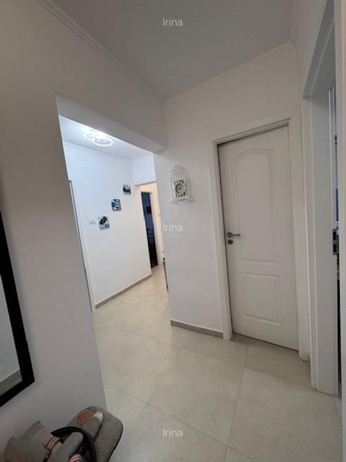 Apartament cu 3 camere decomandat, mobilat în Drumul Taberei - 17