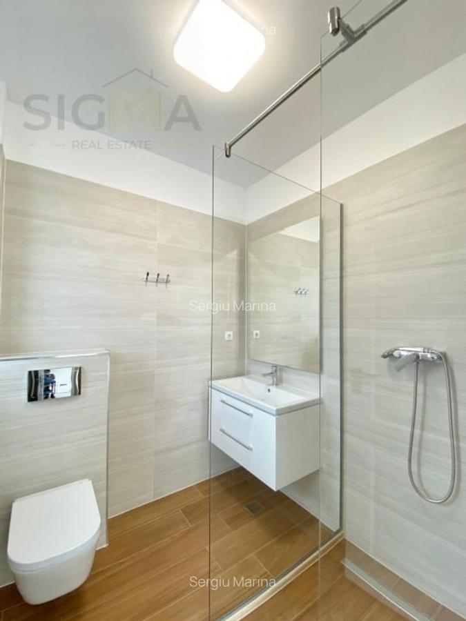 Apartament frumos, 3 camere, 5 minute de UMF, 80mp. - 4