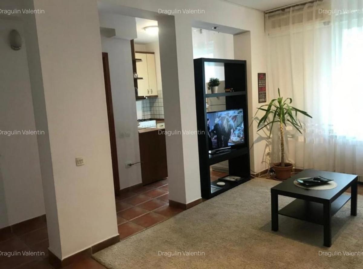 Apartament 2 camere Floreasca - 2