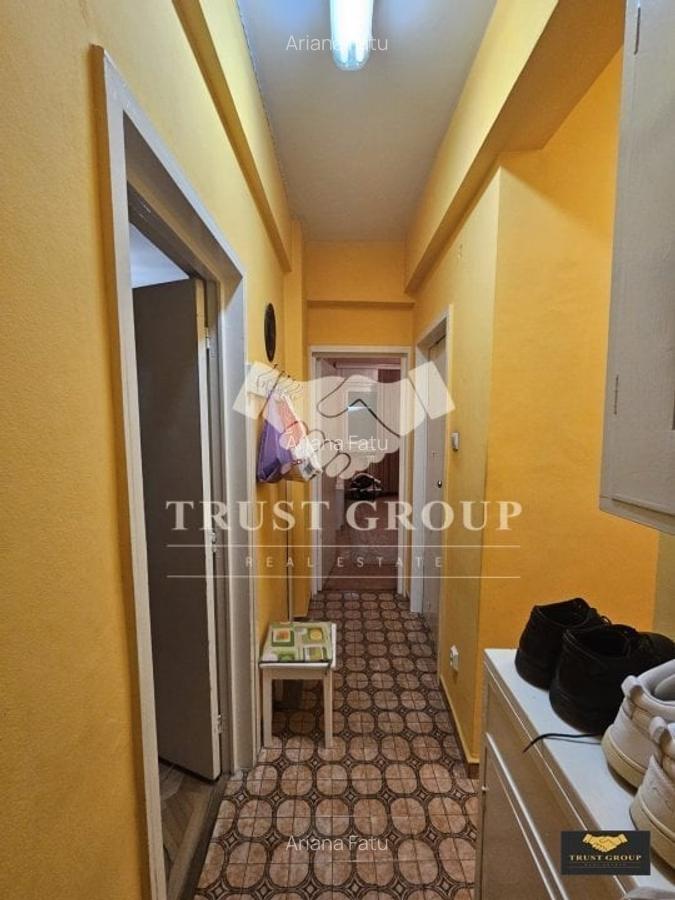Apartament 2 camere Dorobanti Romana | fara risc sau urgenta | imobil cu lift - 5