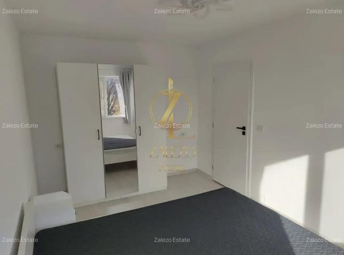 Apartament deosebit cu 4 camere | Cetatii - 10