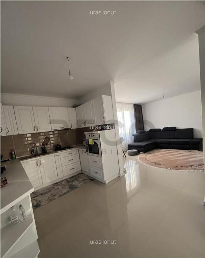 RECO, casa la cheie, mobilata, utilata, in Sanmartin, la 1 k - 14