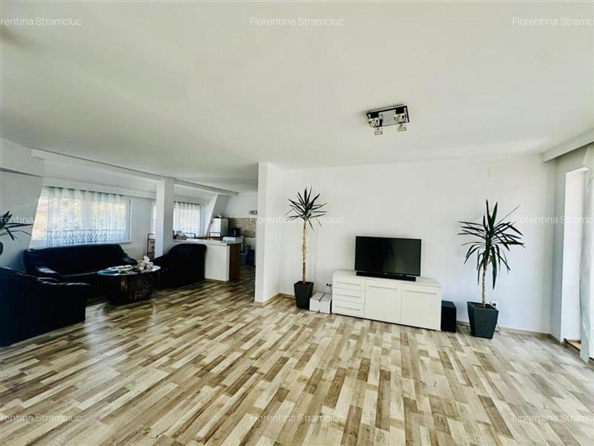 Spatiu de birouri select, cu garaj si curte proprie, Astra, Brasov - 18