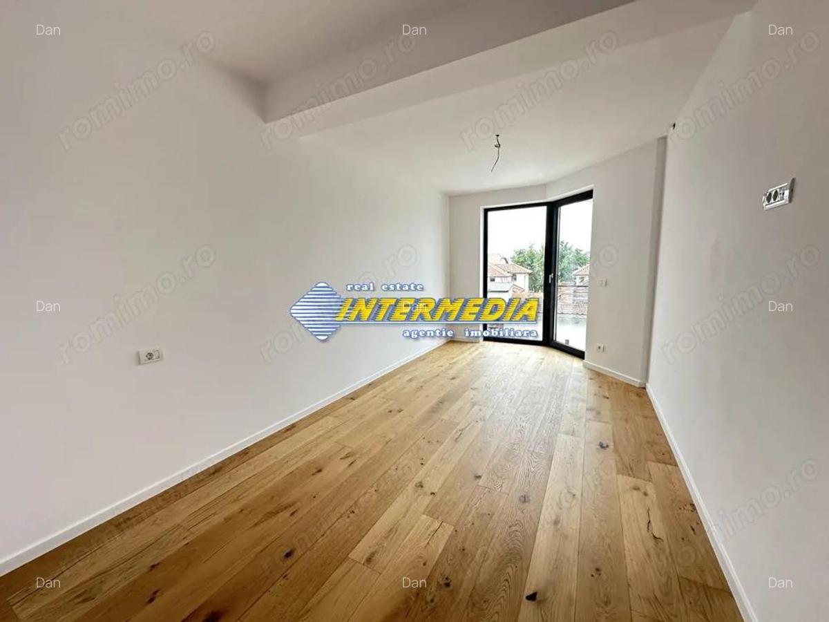 2 camere Bloc Nou 2025 FInisat Mobila buc Parcare CENTRU Top - 7