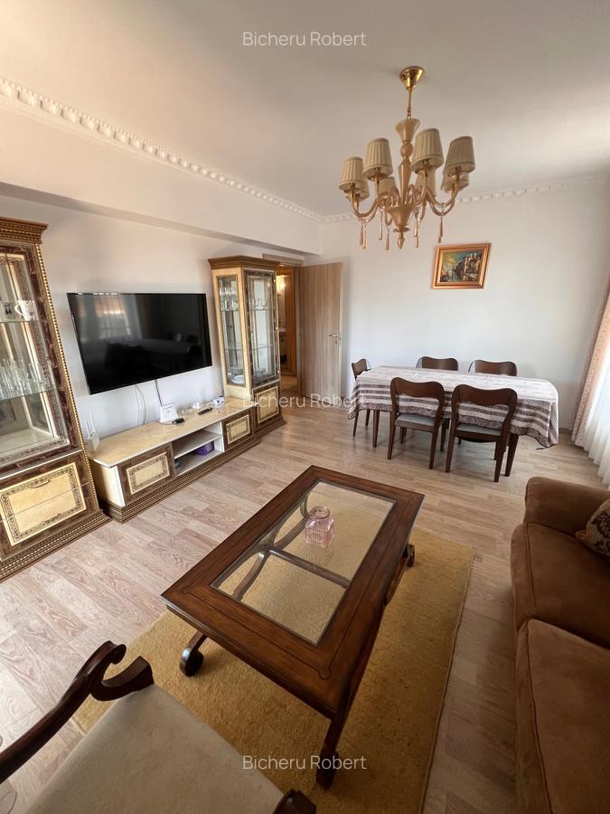 Apartament Lux/3 camere/Onix/5 min metrou - 2