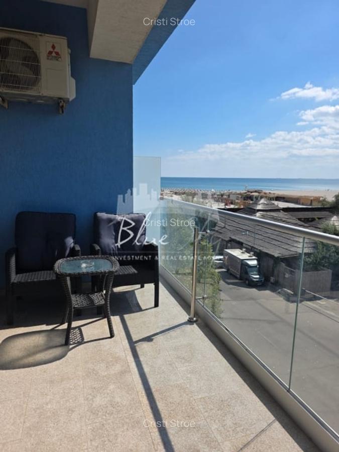 Garsoniera de inchiriat in Complex Summerland - 14