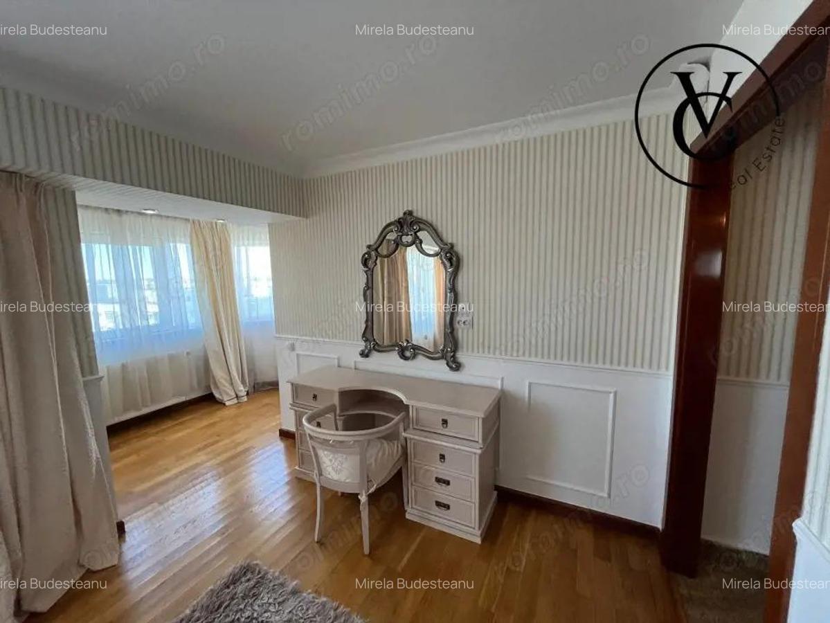 Apartament 3 camere Ion Mihalache | 1 Mai - 9