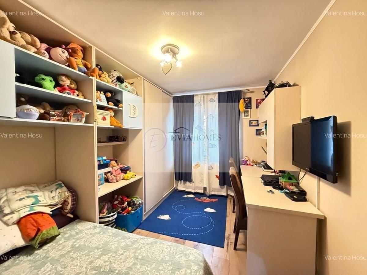 3 camere/2 băi/La 2 minute de Iulius Mall - 5