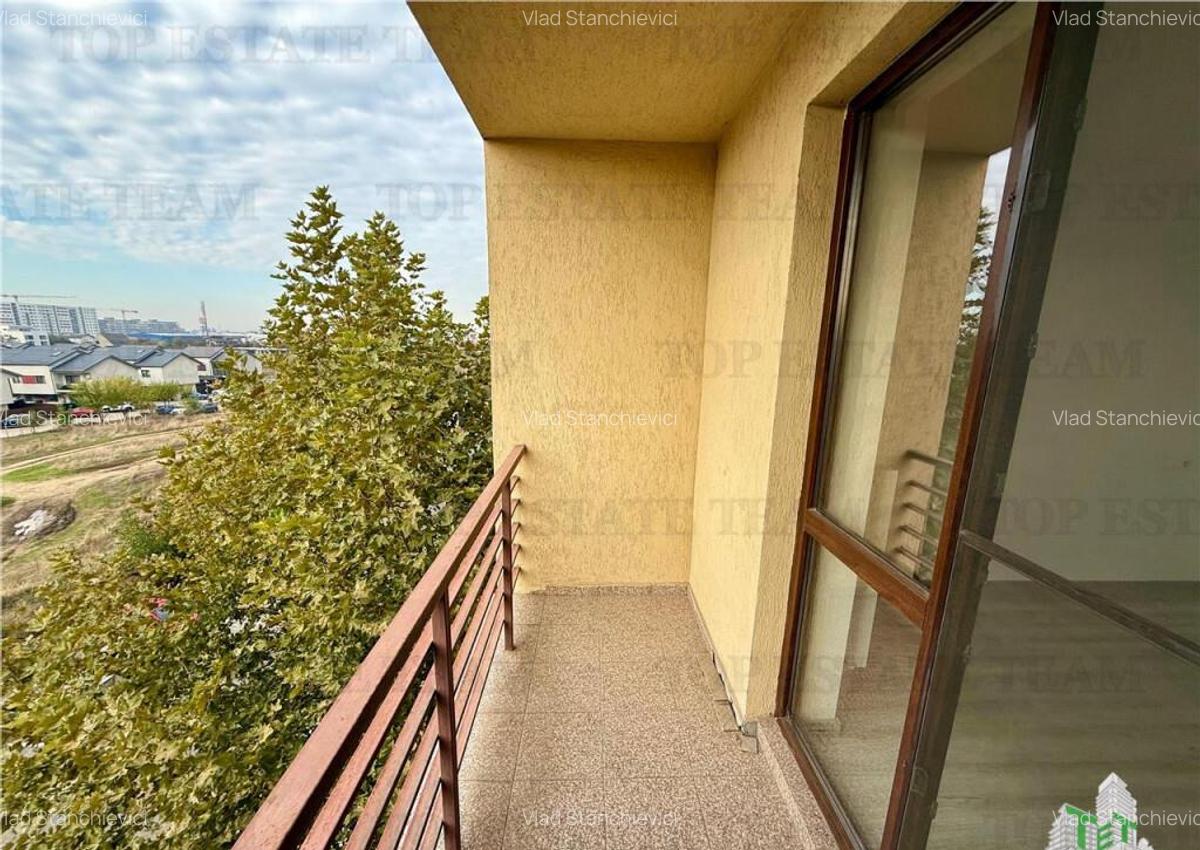 Apartament 3 camere | Rezidential Apusului 2 | Loc de parcar - 13