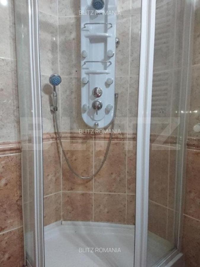 Apartament cu 7 camere Central - 4