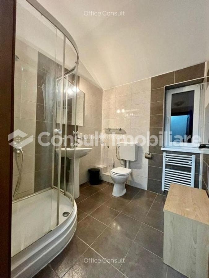 Apartament cu 5 camere | Centru | Ultrafinisat - 13