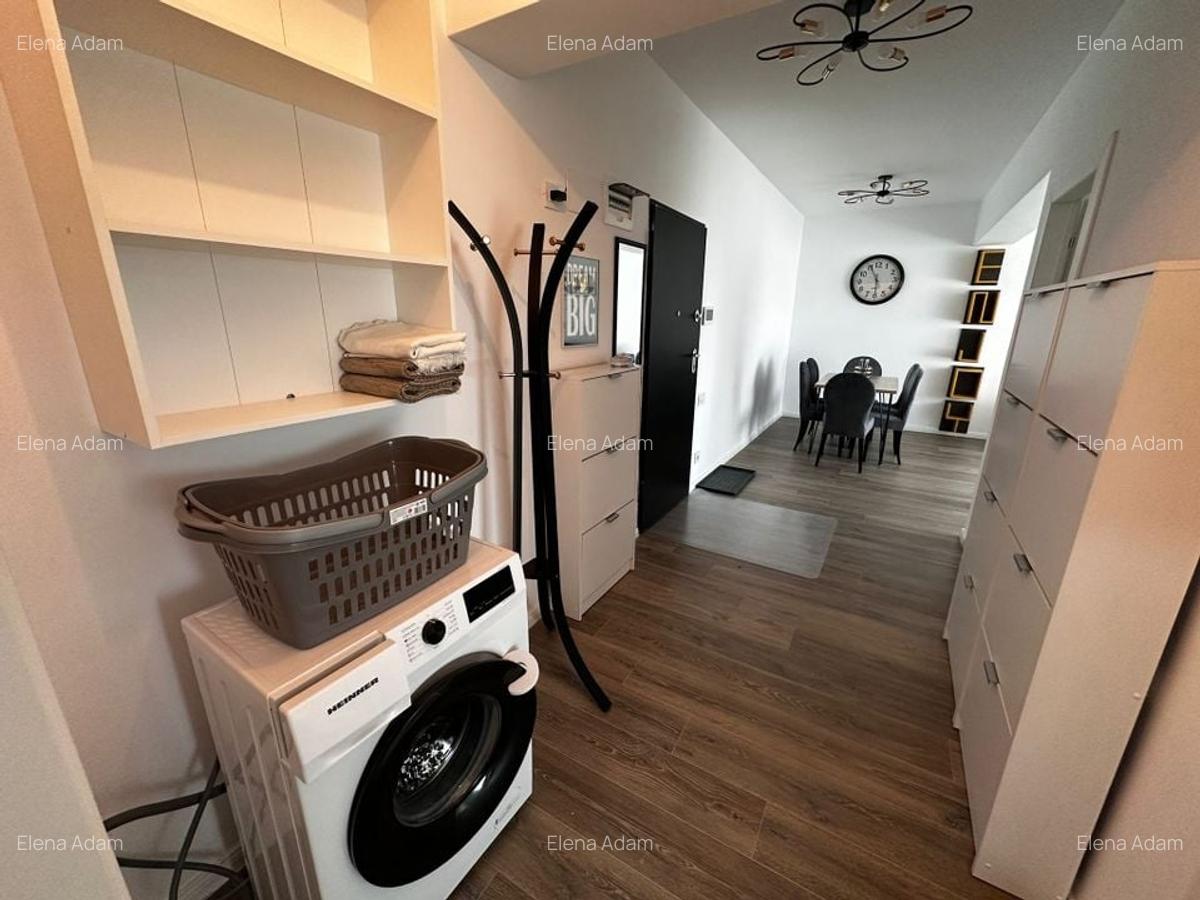 2 Camere Parcare 10min Metrou Petrache Poenaru Lake House2 Lacul Morii - 4