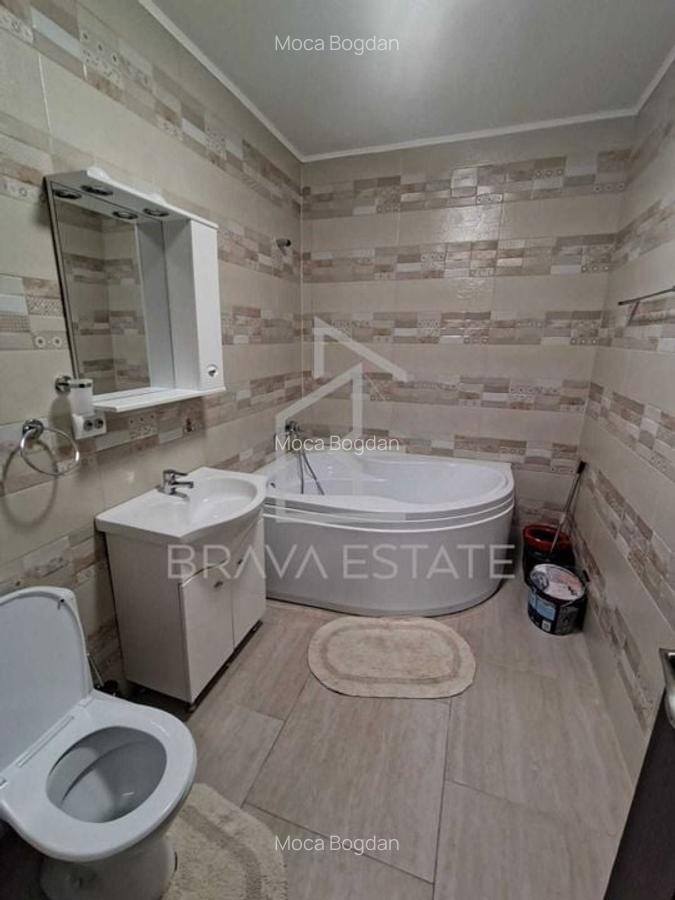 Apartament 2 camere, garaj subteran, zona Soporului - 3