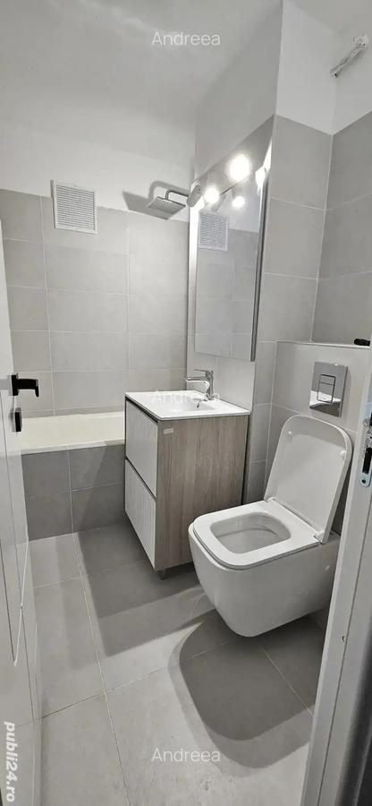 Apartament 3 camere zona Centrala,Mc Donald's, prima inchiriere - 6
