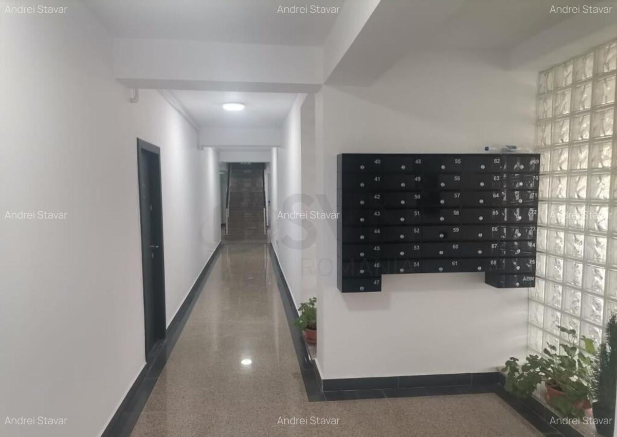 Apartament 2 camere cu terasa finisaje premium Pipera - 2
