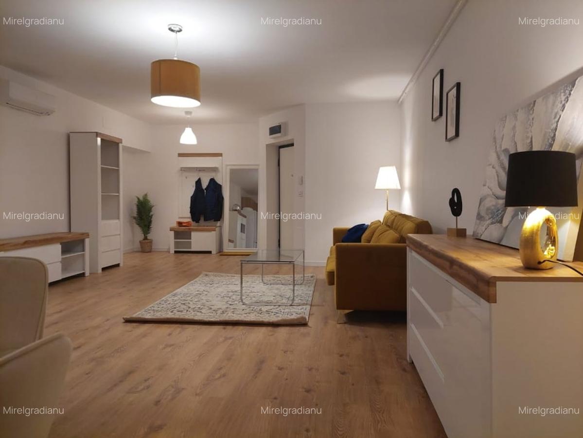 Apartament 2 camere Ivory Residence rond OMV Pipera Parcare - 10