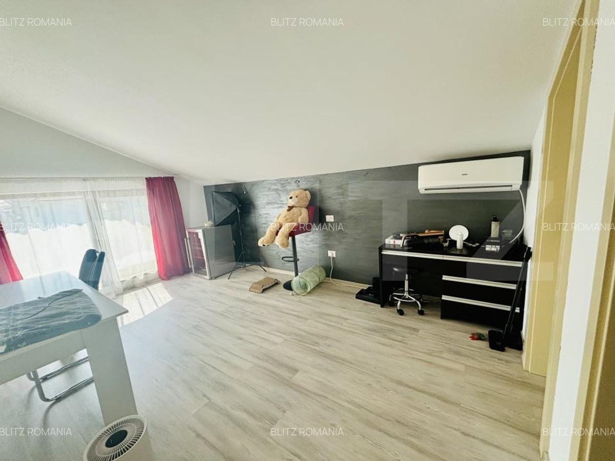 Vila contemporana cu 5 dormitoare, 5 bai si teren de 920 mp - 10