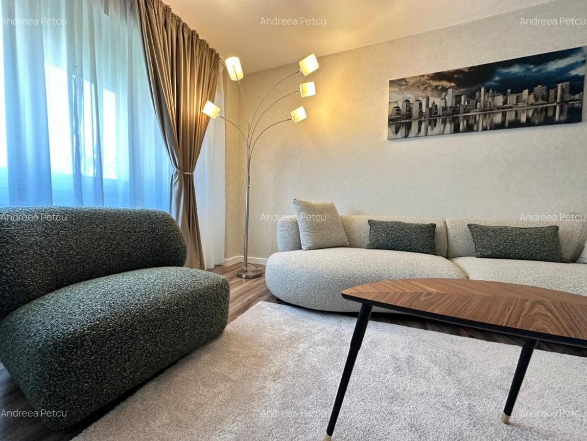 Vanzare apartament 2 camere, mobilat complet - Aviatiei - 10