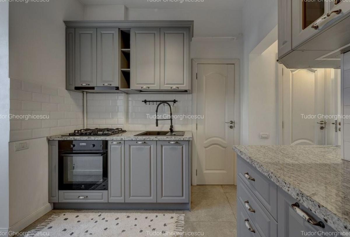 APARTAMENT REFACUT - IMOBIL CONSOLIDAT - RETRAS - CALEA VICTORIEI - CISMIGIU - 23 APARTAMENT REFACUT - IMOBIL CONSOLIDAT - RETRAS - CALEA VICTORIEI - CISMIGIU - 23