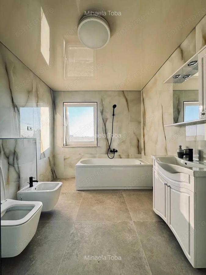 MT234 Duplex, 4 camere, Calea Urseni,la 150m de asfalt - 7