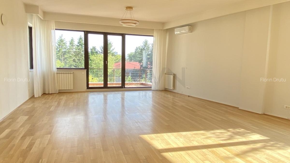 REA1025303 Primaverii - Eliade - apartament 4 camere - 1