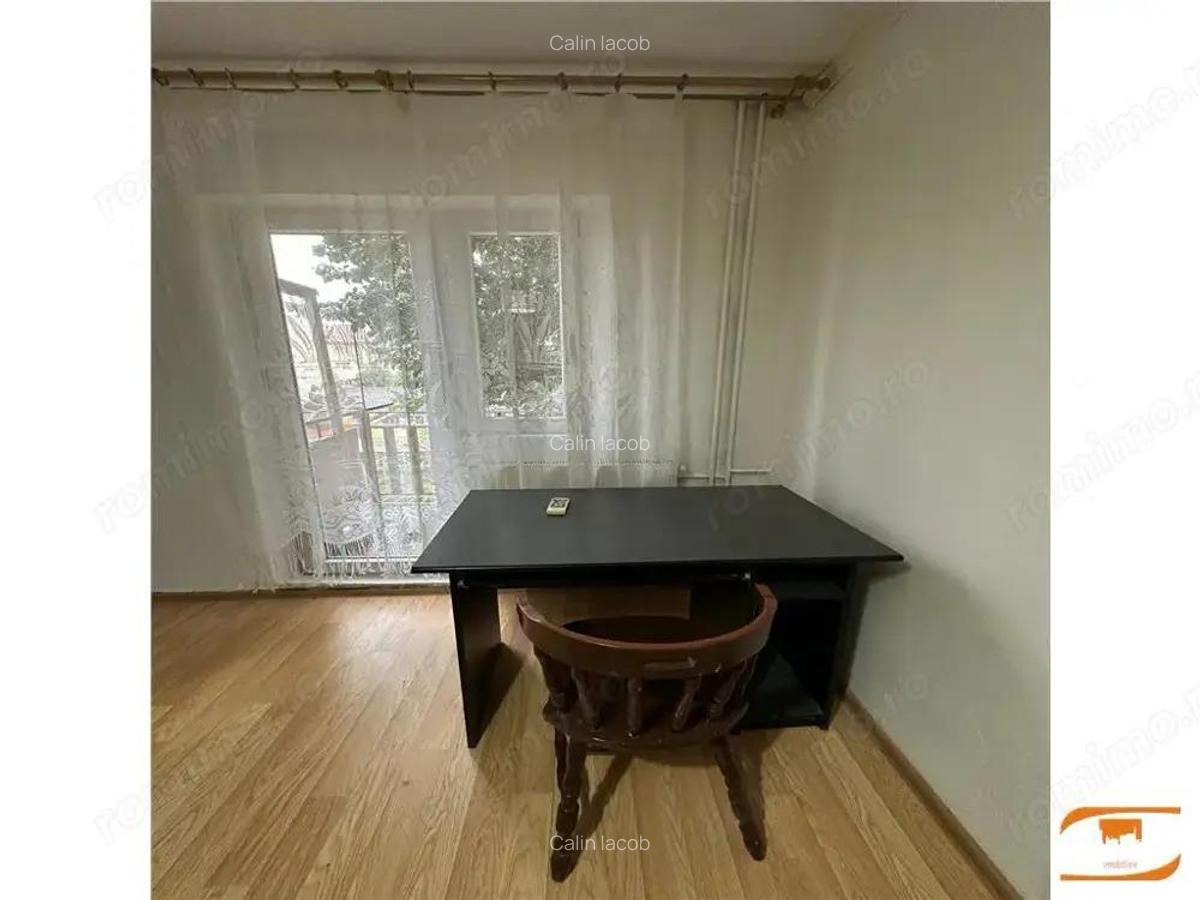 CI579 Telegrafului-Badea Cartan,1 camera,Renovat - 3