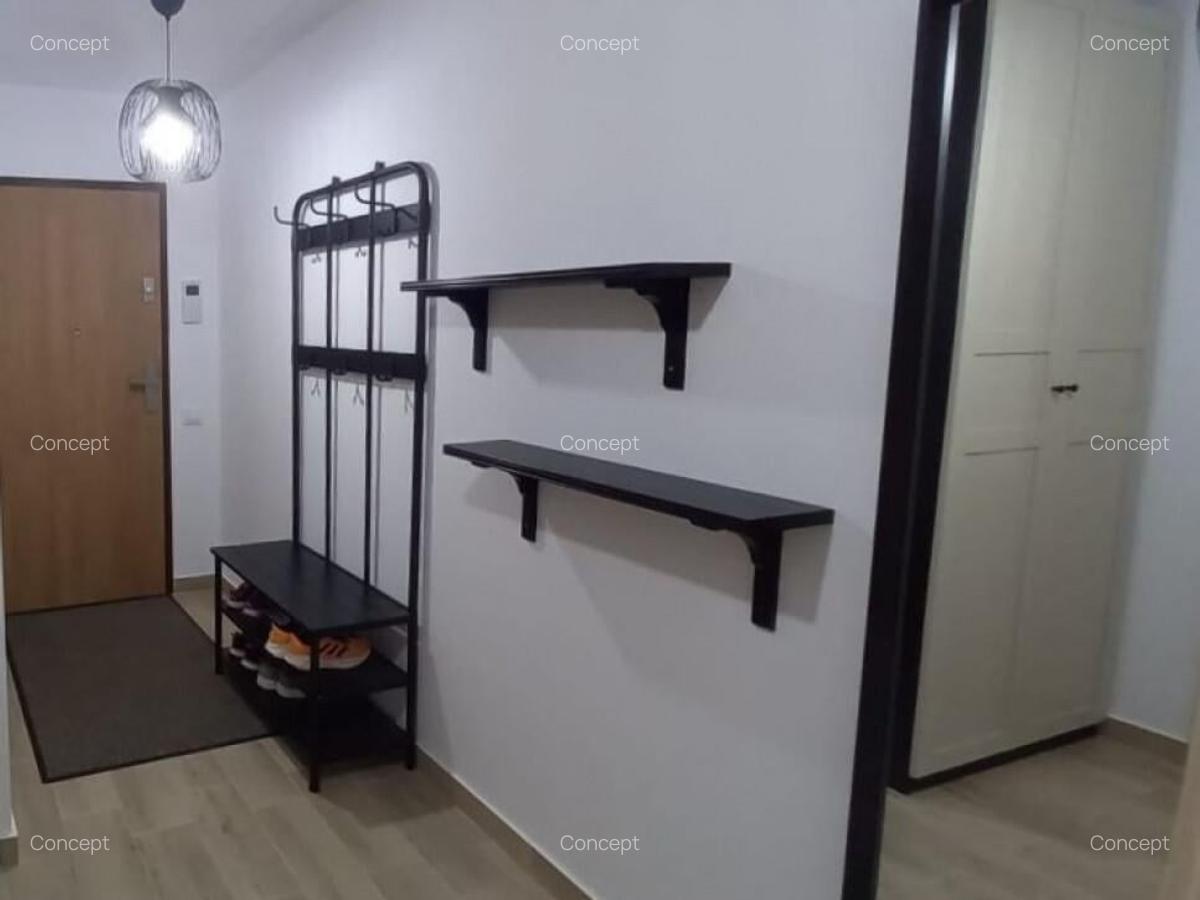 Garsoniera de inchiriat in zona Tineretului, - 2