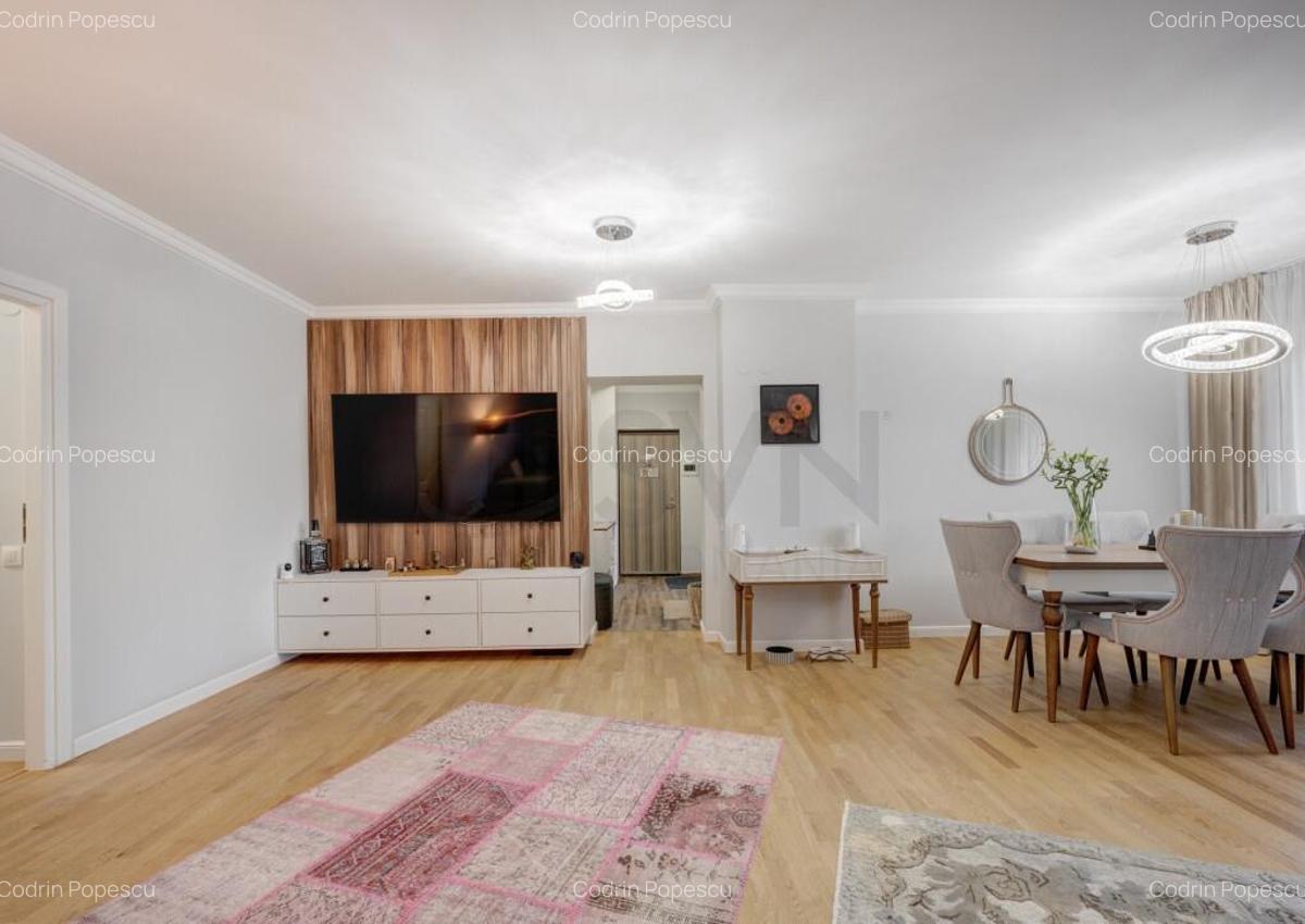 Apartament 3 camere l Curte l Parcare - 3 Apartament 3 camere l Curte l Parcare - 3