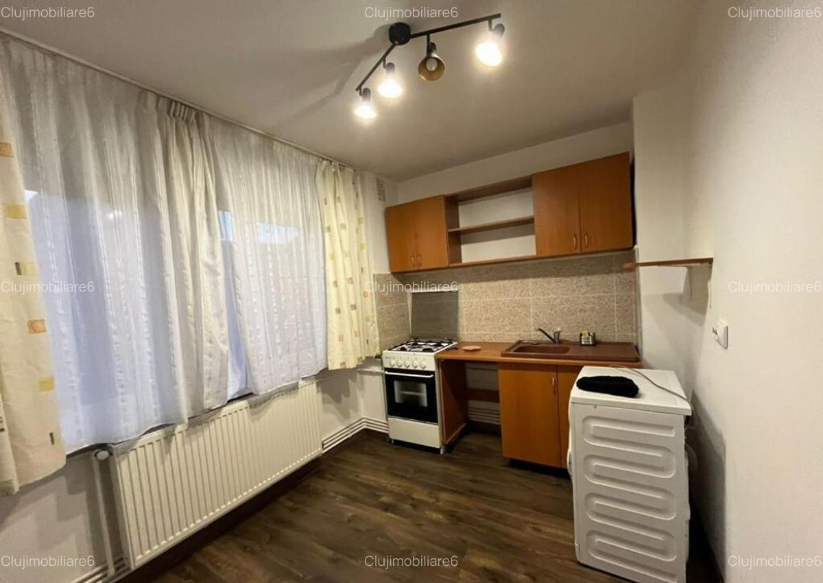 Apartament o camera in cartier Manastur - 2