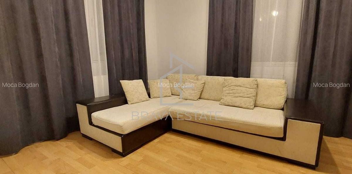 Apartament 3 camere în vilă, 70mp, terasa 40 mp, zona Europa - 1