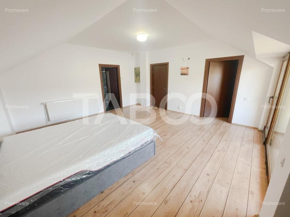 De vanzare casa individuala cu teren de 1012 mp situata in Gheorgheni - 11