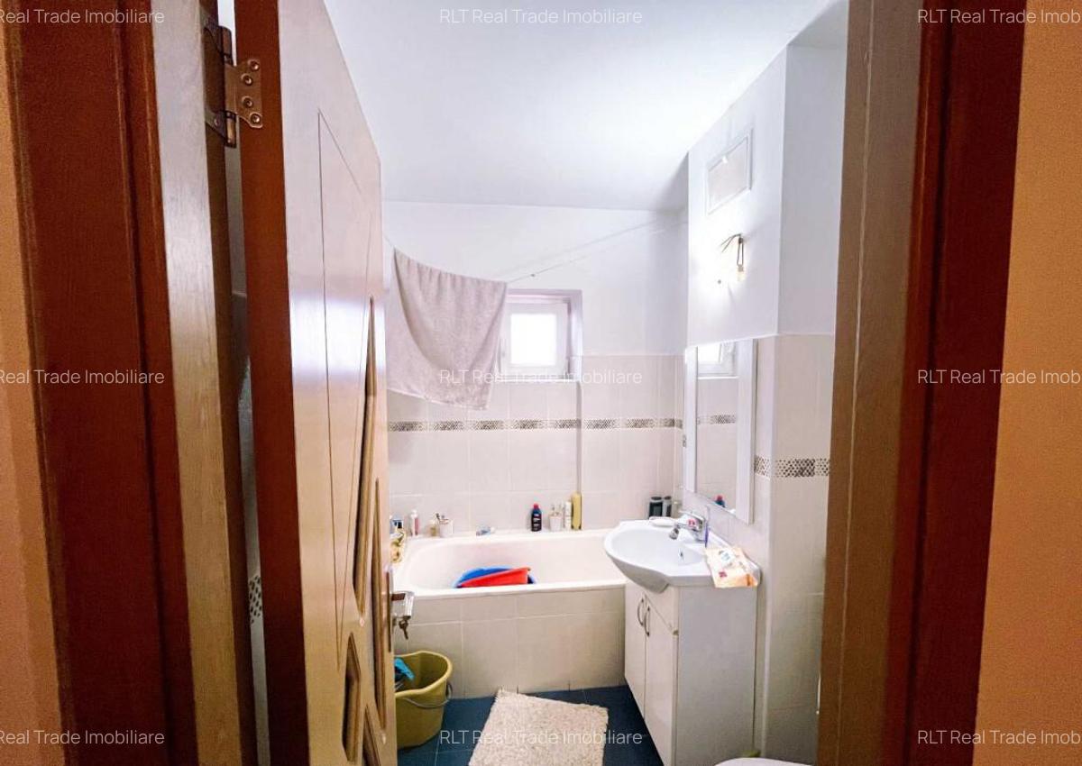 Apartament 3 camere structura mare zona Electrica- 13 Decemb - 4