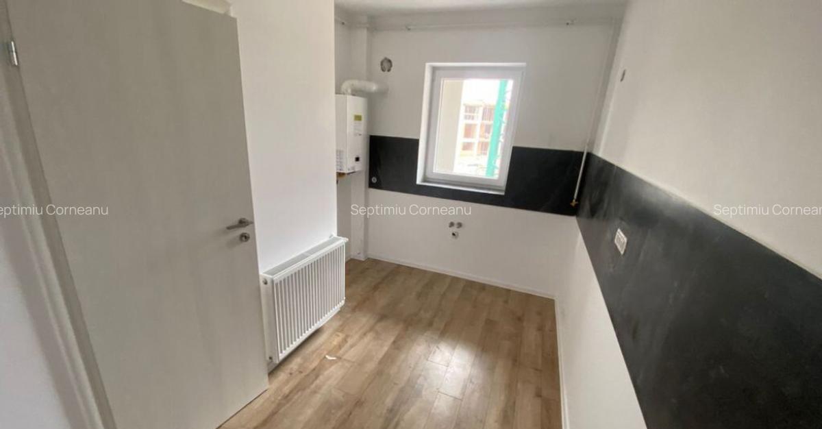 GARSONIERA Vivamus Park Residence 82.000 Euro - 9