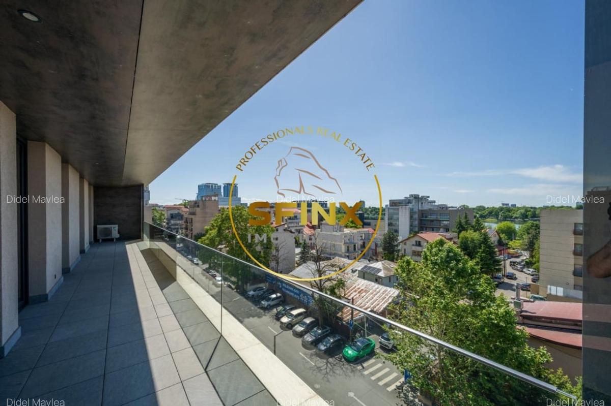 Apartament 3 camere One Rahmaninov - 2