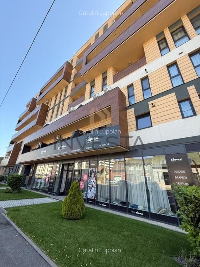 Apartament 2 camere etajul I ! Bloc aparte pe Fabricii ! Zona Rivus ! - 2