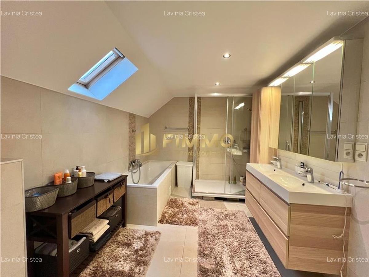 Casa Individuala | 800 mp | Bosanci | ID:1411 - 20 Casa Individuala | 800 mp | Bosanci | ID:1411 - 20