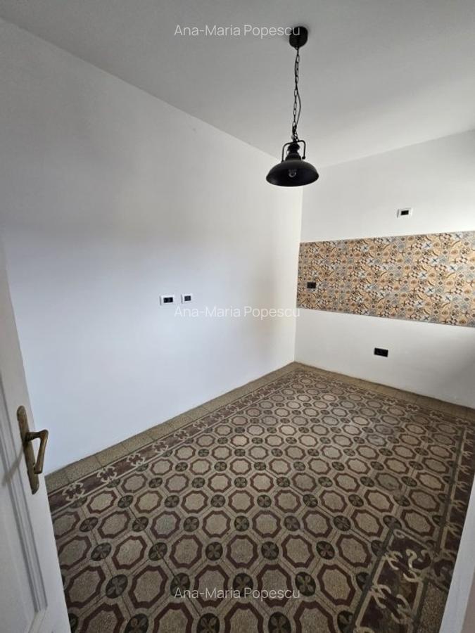 Apartament cu 4 camere decomandat în Dorobanți - 6
