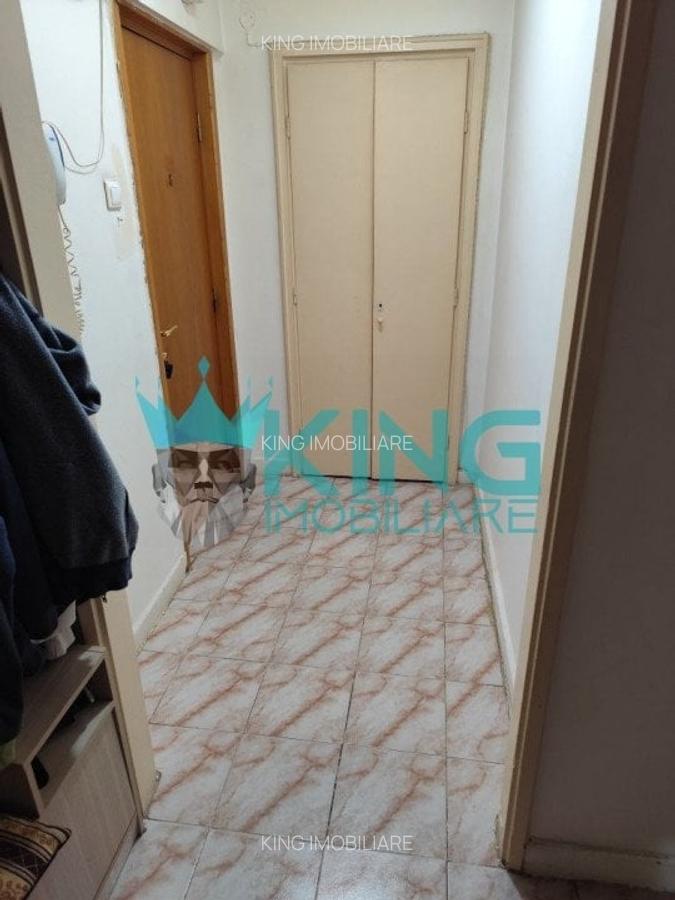 Apartament cu 2 camere semidecomandat, mobilat în Iancului - 3