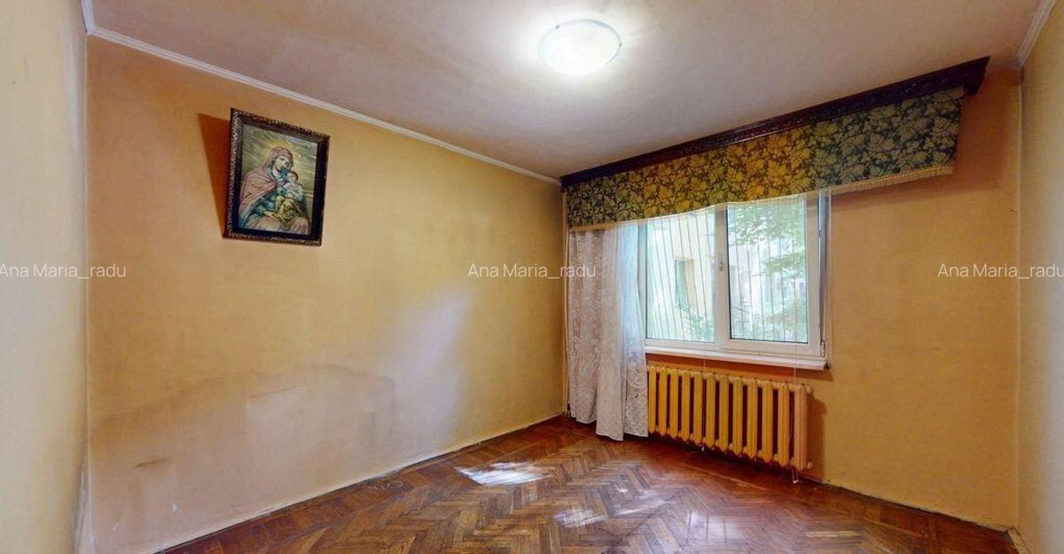 Apartament 3 camere Pantelimon Bd.Chisinau Herta - 9