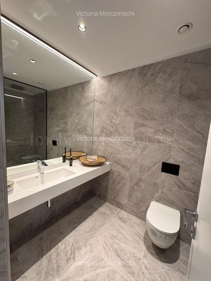 Apartament cu 4 camere de vanzare in Herastrau - 6