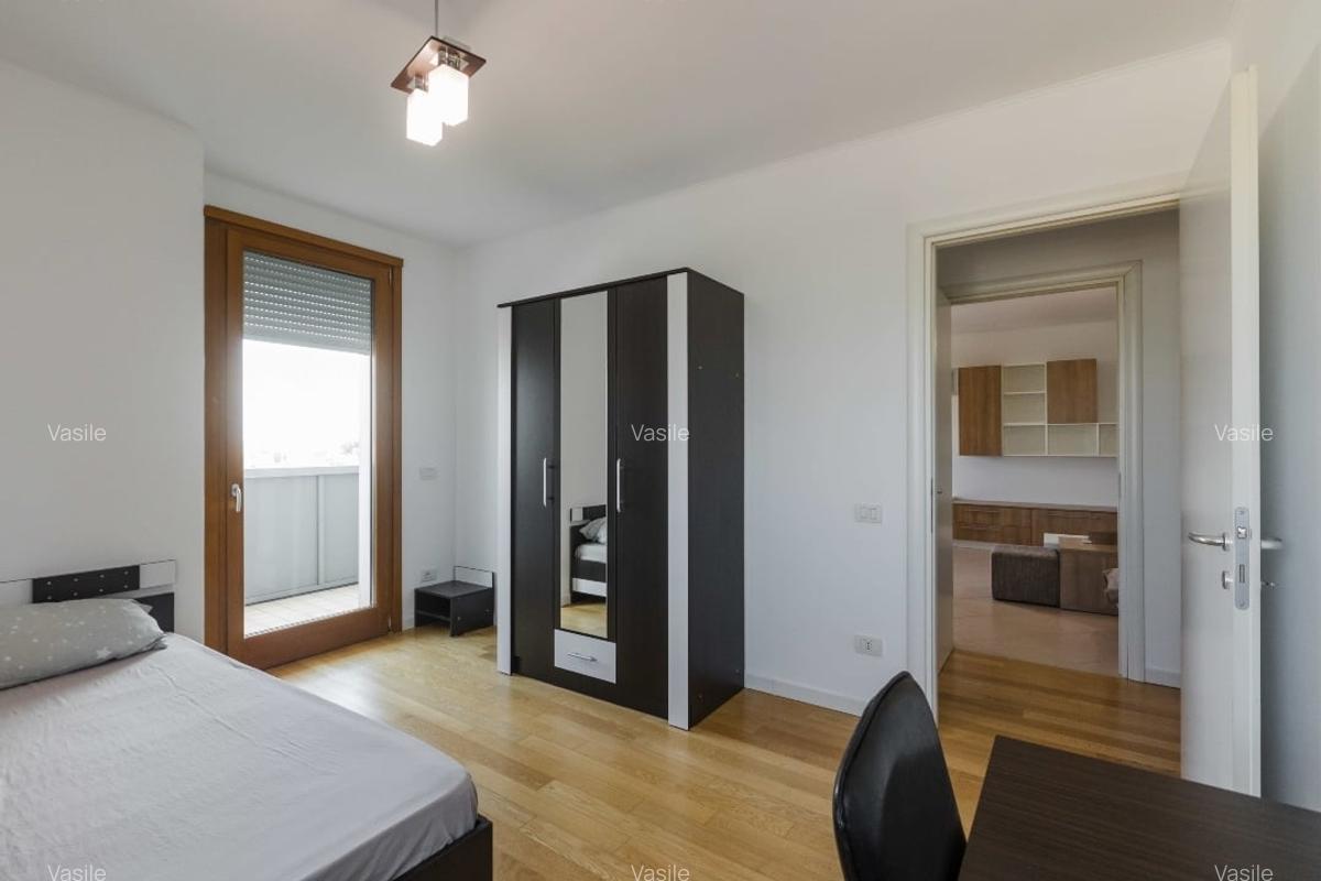 Apartament 3 camere de vânzare | Fructus Plaza, Timișoara - 7